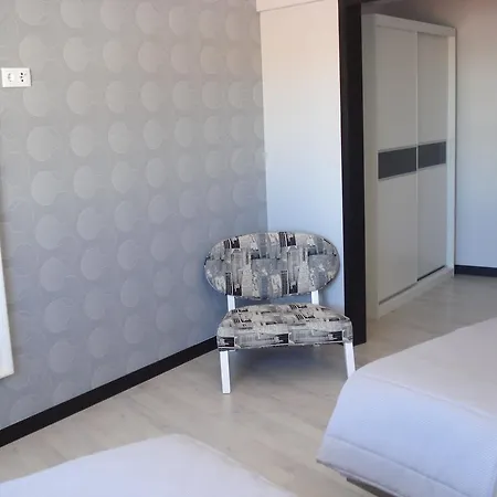 Διαμέρισμα Caldas City Center Caldas Da Rainha
