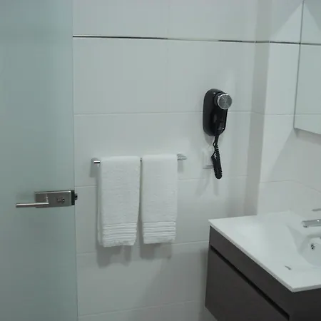 Caldas City Center Διαμέρισμα *