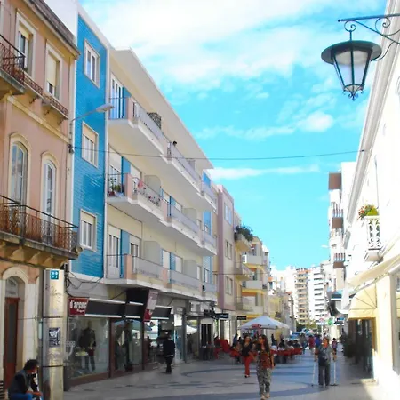 Διαμέρισμα Caldas City Center