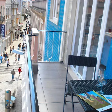 Caldas City Center Διαμέρισμα