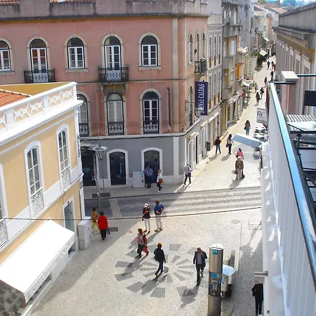 Caldas City Center Διαμέρισμα *