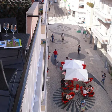 Διαμέρισμα Caldas City Center Caldas Da Rainha