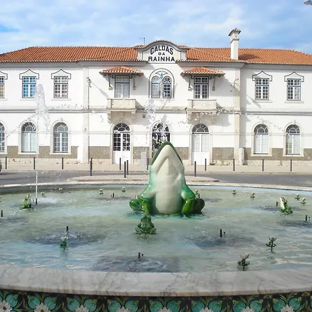 Διαμέρισμα Caldas City Center