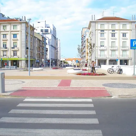 Caldas City Center Διαμέρισμα *
